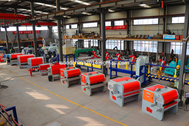 Weifang Jiuyi Information technology co., LTD fabrika üretim hattı