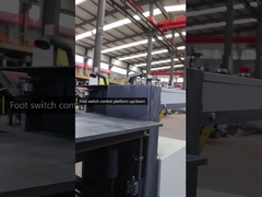 Kapağı olmayan palet sökücü