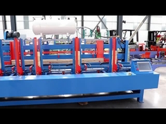 Ahşap Palet Blok Ayak Bağlantı Makinesi Palet Bacakları Çivileme Makinesi Avrupa Paleti İçin