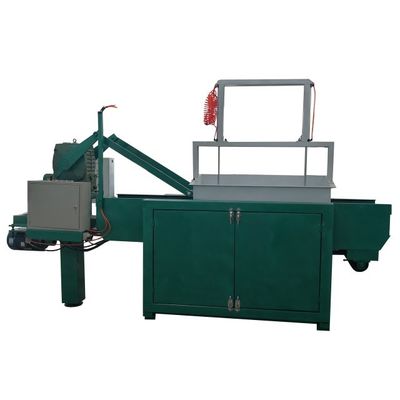 Automation Making Machine Wood Shavings Press Sawdust Machine Chicken Bedding Wood Shaving Machines