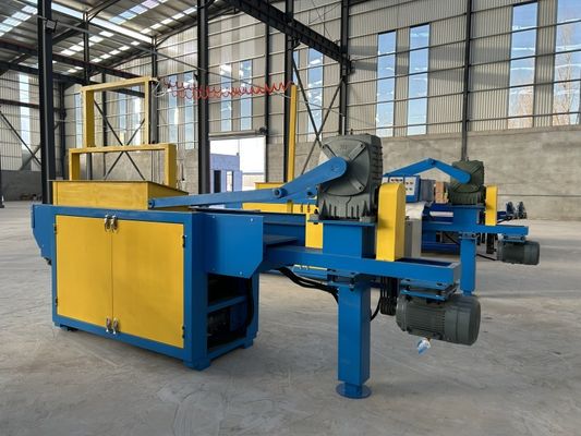 Wood Sawdust Mill Wood Chipping Machine Wood Shaving Machine For Animal / Horse / Chicken Bedding