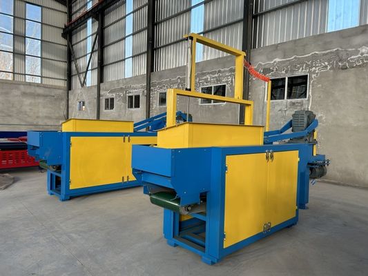 Wood Sawdust Mill Wood Chipping Machine Wood Shaving Machine For Animal / Horse / Chicken Bedding