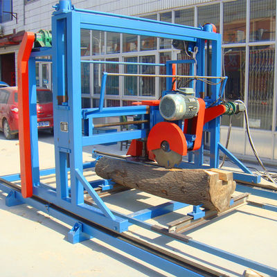 Automatic Swing Blade Circular Sawmill 2000mm Board Edger For Sawmill