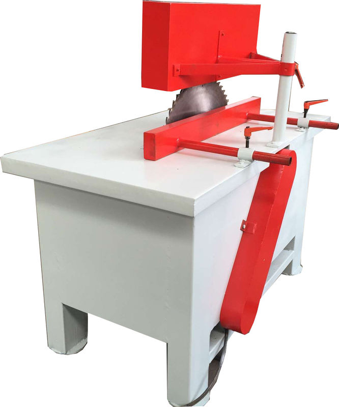 Electric Portable Circular Table Sawmill, Woodworking Sliding Circular Table Saw