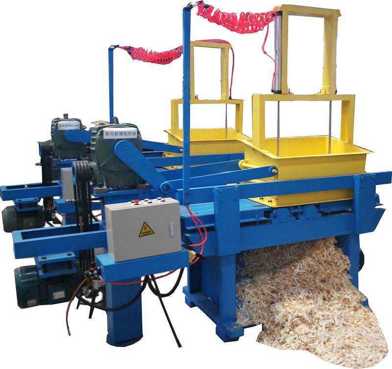 Professional Wood Shaving Making Machine for Horse Chicken Animal Bedding
