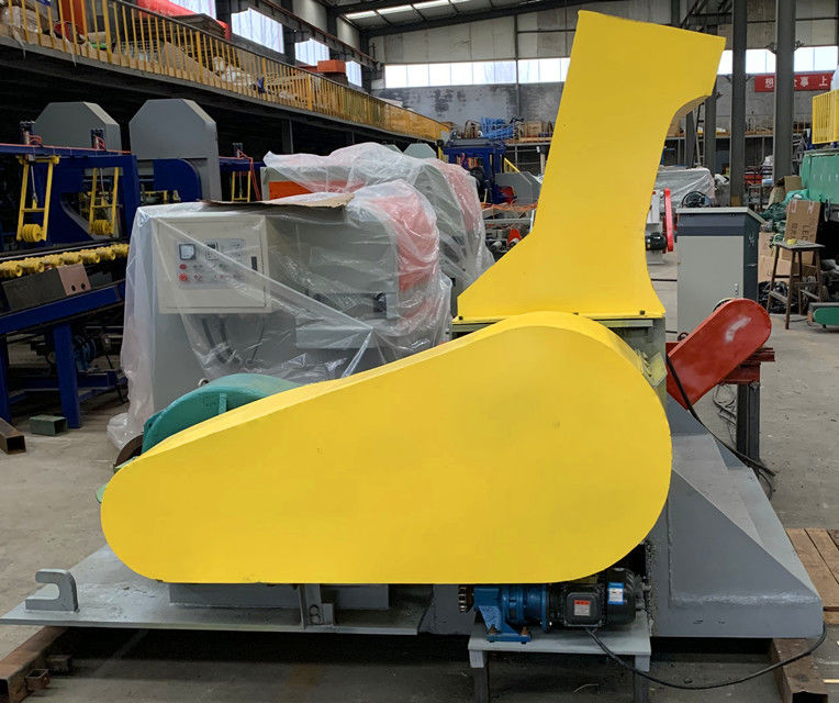 New Design Wood Crusher Machine for sale, Wooden Pallet Grinding Machine price