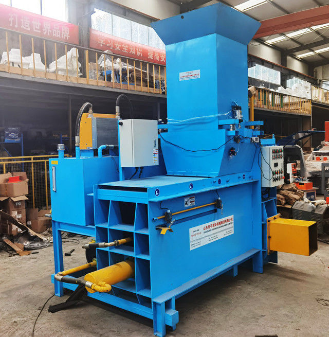 Wood Shaving Packaging Machine , Wood Shaving Machine , Wood Shaving Baler Machine