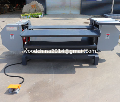 Pallet Çıkarma Makinesi, Ahşap Kullanılmış Pallet Çıkarma Makinesi, Ahşap Pallet Kesme Makinesi