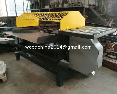 Palet Çıkarma Makinesi, Palet Çıkarma İşlemcisi Palet Genişliği 1750mm