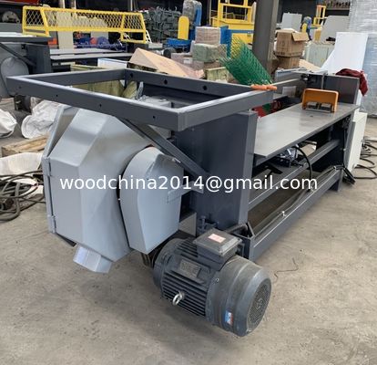 Palet Çıkarma Makinesi, Palet Çıkarma İşlemcisi Palet Genişliği 1750mm