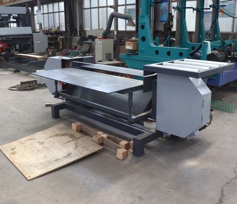 Palet Çıkarma Makinesi, Palet Çıkarma İşlemcisi Palet Genişliği 1750mm