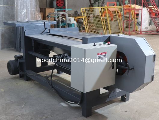 Endüstriyel Ahşap Palet Çıkarma Makinesi Ahşap Palet Çıkarıcı Palet Genişliği 1700mm Max