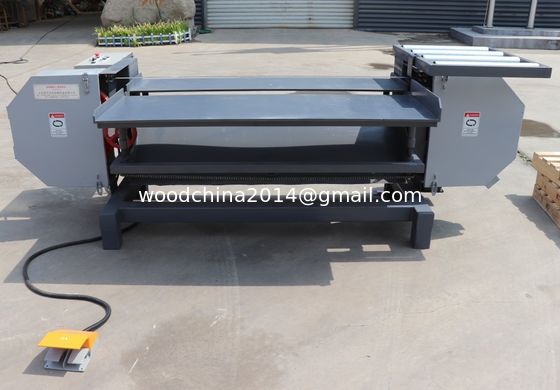 CE TP1400 Palet Çıkarma Makinesi Satılık Ahşap Palet Çıkarma Makinesi