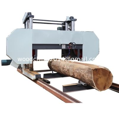 MJ 2500 Ağaç Çakma Makinesi Büyük Ağaç Kesme Makinesi Büyük Güçlü Çakma Makinesi Ağaç Çakma Molleri