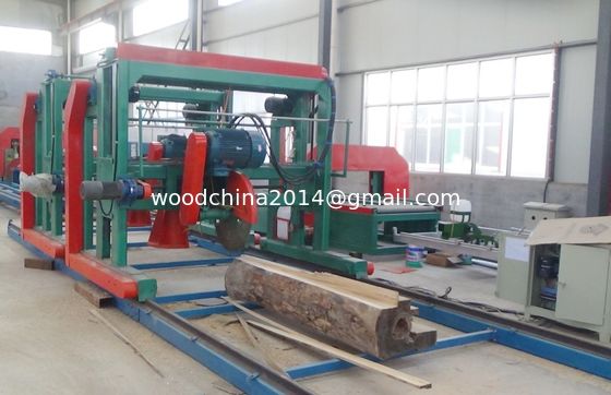 Köşe Swing Blade Çakmak Çift Blade Dairesel Çakmak, Kare Ahşap Kesme Dairesel Çakmak Makine