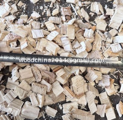10Ton / H Ağaç Öğütücü Parçalayıcı Ormancılık Makineleri Talaş Ahşap Kırıcı Fiyat Pülverizatör