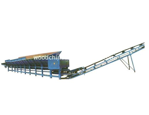 Yüksek verimlilik Log Peeler Tree DeBarking Machine Ahşap Log Debarker Peeling Machine