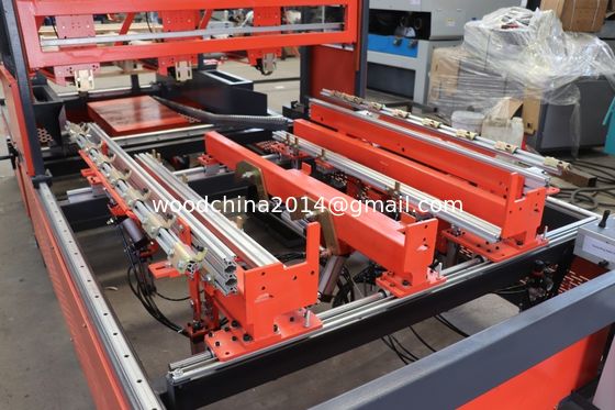 Yarı Otomatik Palet Çakma Makinesi, ahşap palet çakma makinesi, palet çakma makinesi