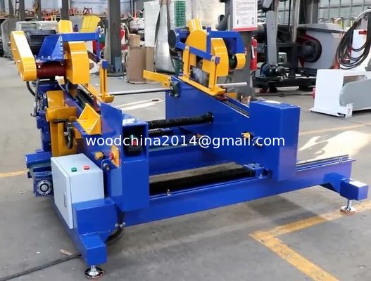 CNC Otomatik Ahşap Kesme Testere Makinesi Satılık, CNC Kesme Testere Ahşap Palet Makinesi