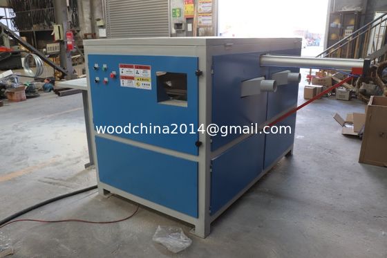 Multi Blade Palet Block Cutting Saw Makine Otomatik Multiple Euro Ahşap Palet Block Cutting Saw Makine