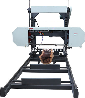 Çin Fabrikası Yatay Ahşap Taşınabilir Band Çakmak Çakmak Çakmak Çakmak Makinesini Satıyor