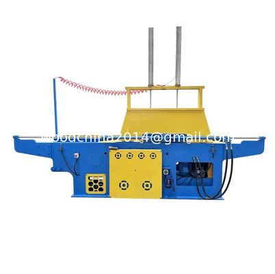 Kapasite 2000kg/saat Yüksek Performanslı Ahşap Çubukları Çöp Yapma Makinesi / Ahşap Çakıcı