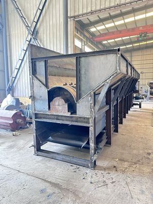 Poplar Çam Çeşitli Ahşap Kabuk Kaldırma Makinesi,Döner Kütük Ahşap Kaldırma Makinesi
