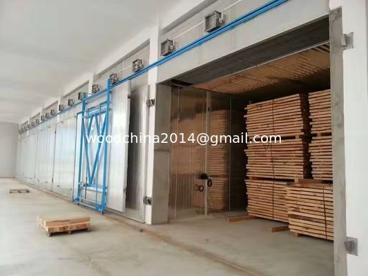 50cbm/100cbm/150cbm kereste kurutma fırını kereste kurutma fırını kuru odun kurutma fırını kereste kurutma fırını