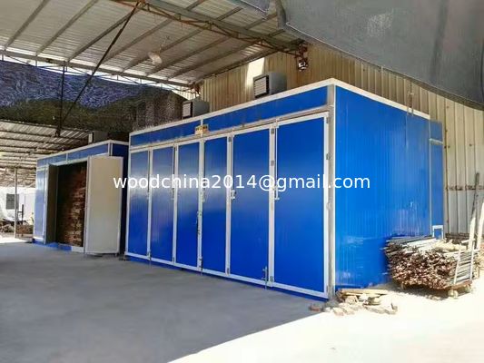 50cbm/100cbm/150cbm kereste kurutma fırını kereste kurutma fırını kuru odun kurutma fırını kereste kurutma fırını