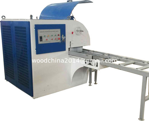 400mm Width Wood Planks Sawmill Rip Saws For Woodworking