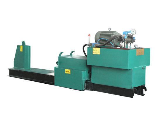 1200mm Elektrikli Hidrolik Ağaç Ayırıcı Makinesi Kütük Kesici Çatlama