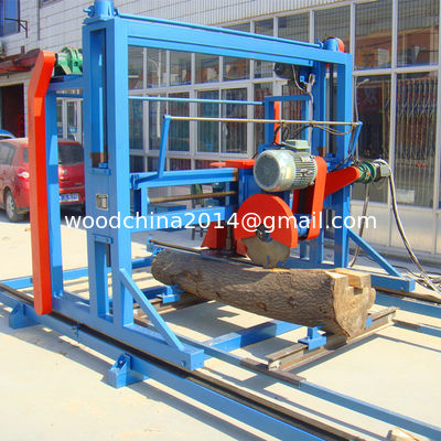 Otomatik Salıncak Bıçağı Dairesel Kereste Fabrikası 2000mm Kereste Fabrikası İçin Tahta Edger